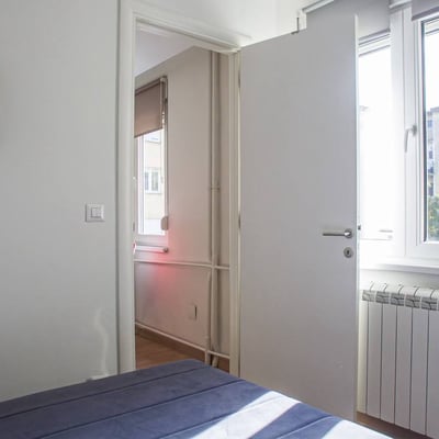 Gemütliche 36 m² Wohnung zur Miete im Stadtzentrum, Belgrad, Serbien