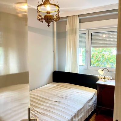 Helle Wohnung (65 m²) zur Miete im Stadtzentrum, Belgrad, Serbien