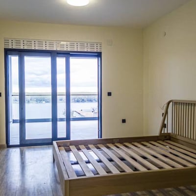 Аренда просторного дома 360 м² на набережной Дуная, Белград, Сербия