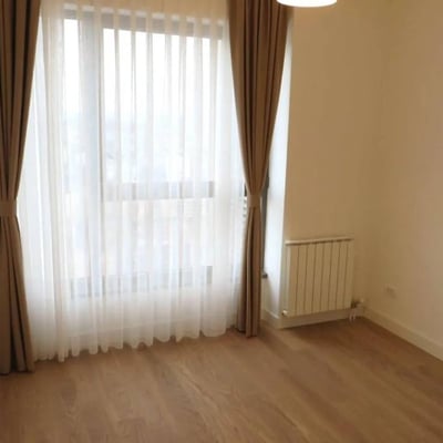 Аренда стильной квартиры 116 м² в ЖК BW Verde, Белград, Сербия