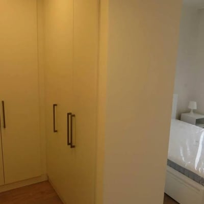 Аренда стильной квартиры 116 м² в ЖК BW Verde, Белград, Сербия