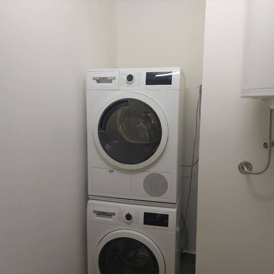Alquiler de apartamento acogedor de 57 m² en el complejo premium BW Echo, Belgrado, Serbia