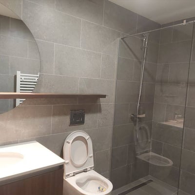 Alquiler de apartamento acogedor de 57 m² en el complejo premium BW Echo, Belgrado, Serbia