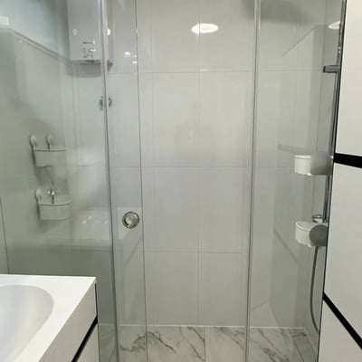 Cozy furnished 72 m² apartment for rent in New Belgrade, Serbia