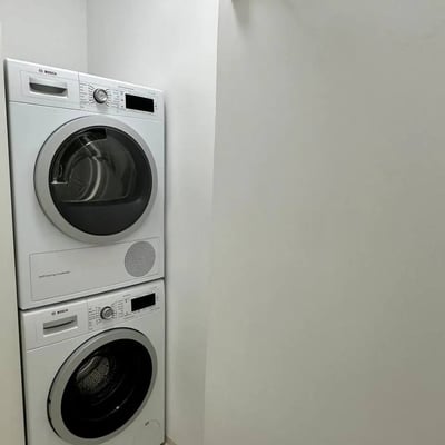 Cozy furnished 72 m² apartment for rent in New Belgrade, Serbia