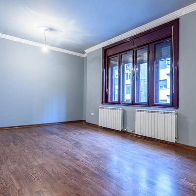 Location d'appartement spacieux et meublé de 124 m², centre-ville, Belgrade, Serbie