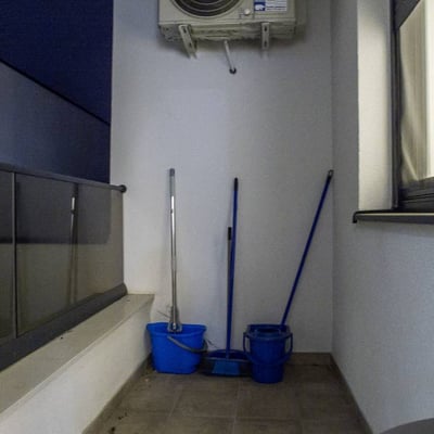 Alquiler de apartamento de 37 m² en edificio nuevo, distrito de Voždovac, Belgrado, Serbia