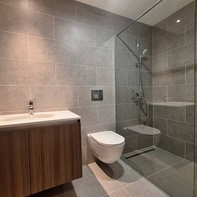 Location d'appartement moderne de 86 m² dans la résidence BW Sensa, Belgrade, Serbie