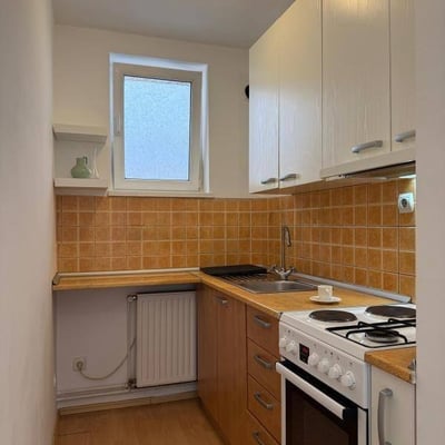 Location d'appartement meublé de 55 m², district de Voždovac, Belgrade, Serbia