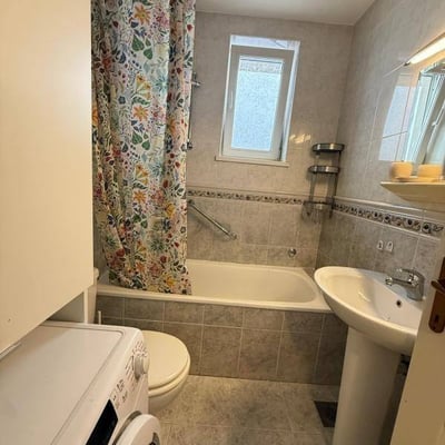 Location d'appartement meublé de 55 m², district de Voždovac, Belgrade, Serbia