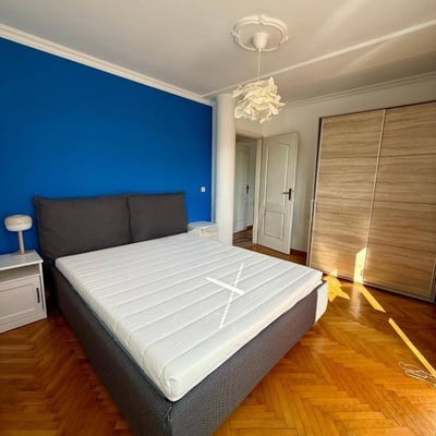 Location d'appartement meublé de 55 m², district de Voždovac, Belgrade, Serbia