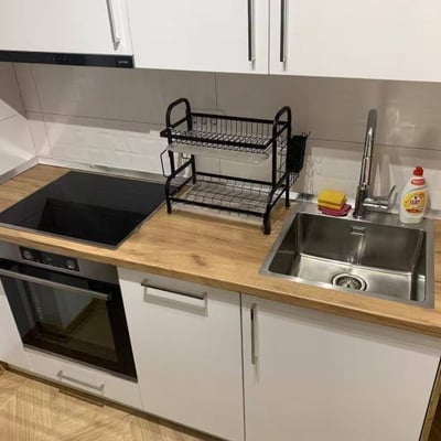 Location d'appartement cosy de 50 m², district de Voždovac, Belgrade, Serbie
