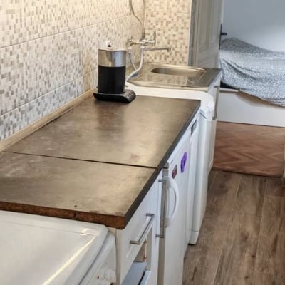 Alquiler de apartamento amueblado de 62 m² en el centro de la ciudad, Belgrado, Serbia
