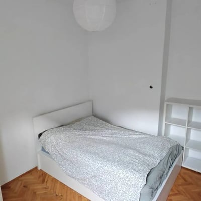 Alquiler de apartamento amueblado de 62 m² en el centro de la ciudad, Belgrado, Serbia