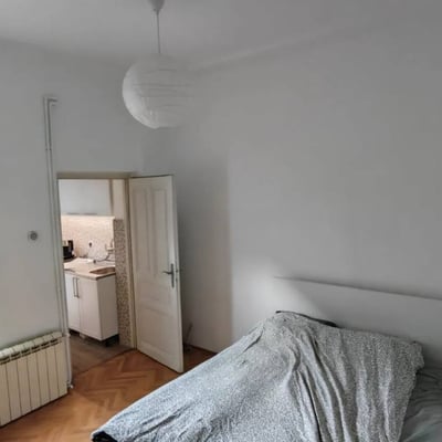 Alquiler de apartamento amueblado de 62 m² en el centro de la ciudad, Belgrado, Serbia