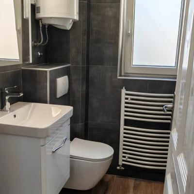 Alquiler de apartamento amueblado de 62 m² en el centro de la ciudad, Belgrado, Serbia