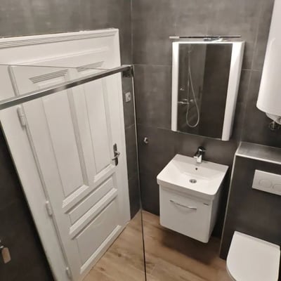 Alquiler de apartamento amueblado de 62 m² en el centro de la ciudad, Belgrado, Serbia