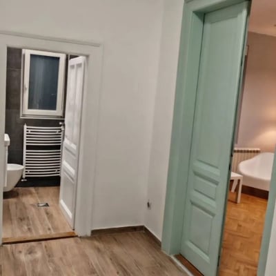 Alquiler de apartamento amueblado de 62 m² en el centro de la ciudad, Belgrado, Serbia