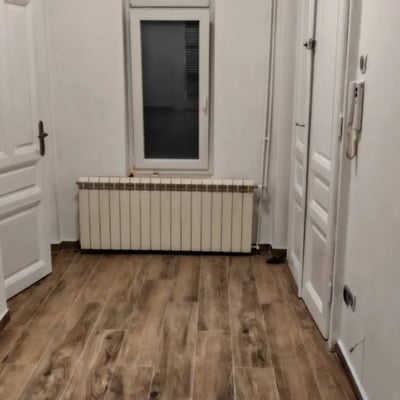 Alquiler de apartamento amueblado de 62 m² en el centro de la ciudad, Belgrado, Serbia