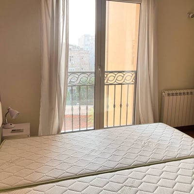 70 m² apartment rental in the city center, Belgrade, Serbia