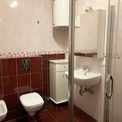 Location d'appartement de 70 m² dans le centre-ville, Belgrade, Serbie