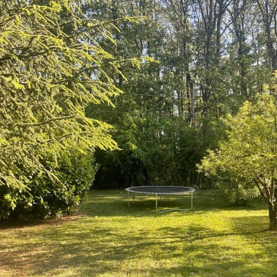 Location de maison à deux étages spacieuse de 160 m² dans la banlieue de Belgrade, Vrčin, Serbie