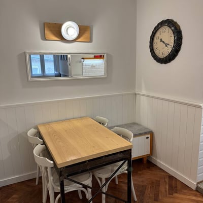 Alquiler de apartamento acogedor de 34 m² en el centro de la ciudad, Belgrado, Serbia