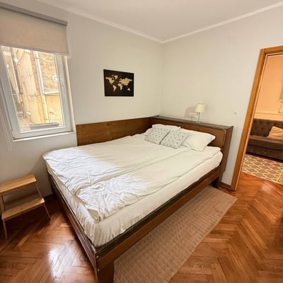 Alquiler de apartamento acogedor de 34 m² en el centro de la ciudad, Belgrado, Serbia