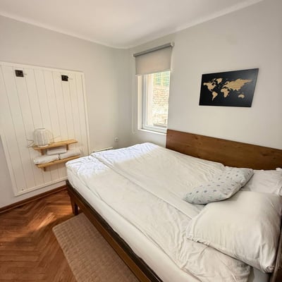 Alquiler de apartamento acogedor de 34 m² en el centro de la ciudad, Belgrado, Serbia