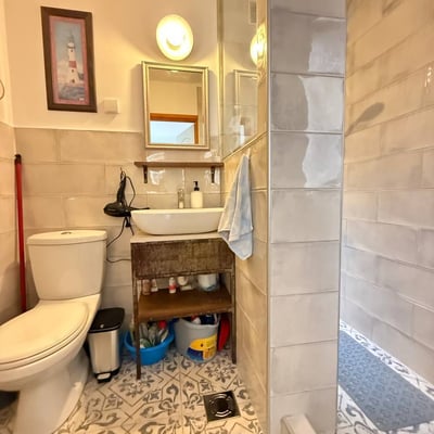 Gemütliches Apartment 34 m² im Stadtzentrum, Belgrad, Serbien zu vermieten