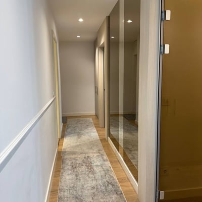 Location d'appartement de luxe de 92 m² dans la résidence BW Terra, Belgrade Waterfront, Belgrade, Serbie