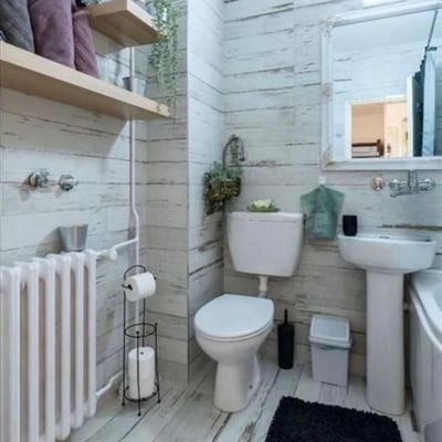 Gemütliches Apartment 47 m² mit Sauna, Zemun, Belgrad, Serbien zu vermieten