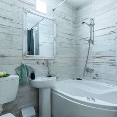 Gemütliches Apartment 47 m² mit Sauna, Zemun, Belgrad, Serbien zu vermieten