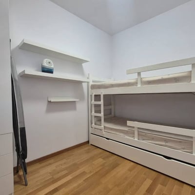 Сдается в аренду уютная квартира 53 м² в новом доме, Звездара, Белград, Сербия