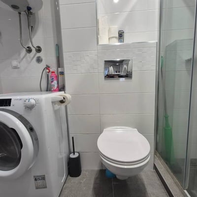 Сдается в аренду уютная квартира 53 м² в новом доме, Звездара, Белград, Сербия