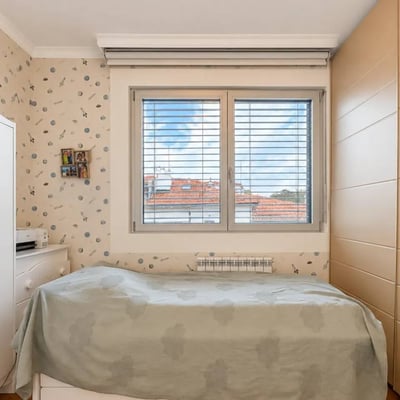 Geräumiges Apartment 120 m² in Dedinje, Belgrad, Serbien zu vermieten