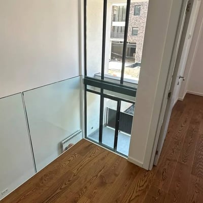 Location d'appartement sur deux niveaux de 69 m² dans la nouvelle résidence Sunnyville, Belgrade, Serbie