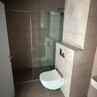 Location d'appartement sur deux niveaux de 69 m² dans la nouvelle résidence Sunnyville, Belgrade, Serbie