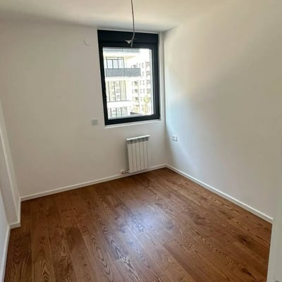 Location d'appartement sur deux niveaux de 69 m² dans la nouvelle résidence Sunnyville, Belgrade, Serbie