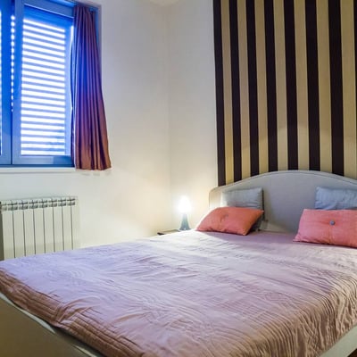 Современная квартира 50 м² в аренду в центре Белграда, Сербия
