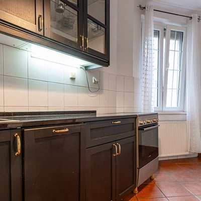 Apartamento amueblado de 57 m² cerca del centro de Belgrado, Serbia