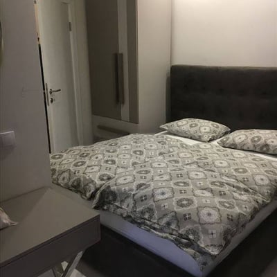 Apartamento amueblado de 56 m² en Vračar, Belgrado, Serbia