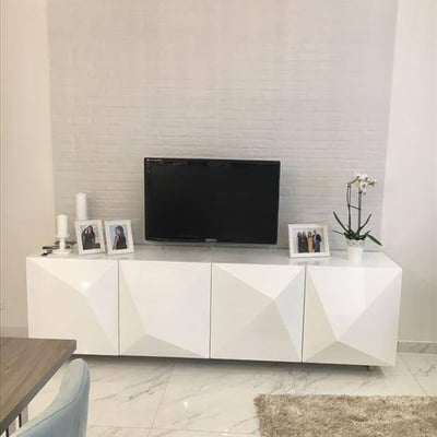 Apartamento amueblado de 56 m² en Vračar, Belgrado, Serbia