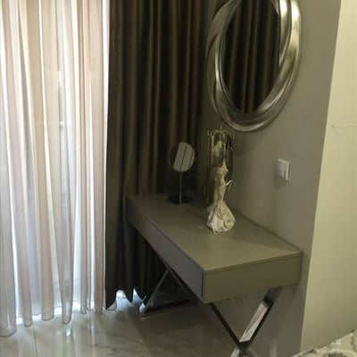 Apartamento amueblado de 56 m² en Vračar, Belgrado, Serbia