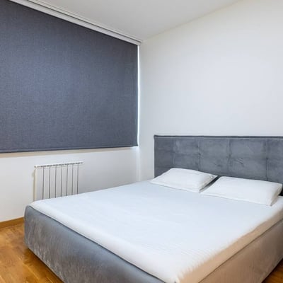 Superbe appartement de 113 m² dans la résidence haut de gamme BW Parkview, Belgrade Waterfront, Belgrade, Serbie
