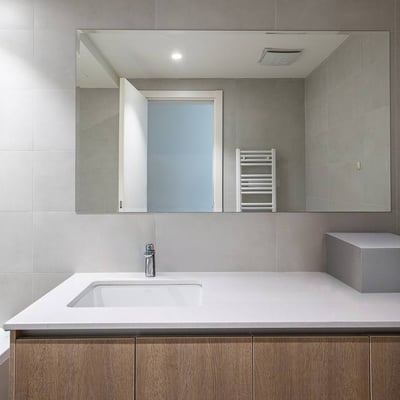 Superbe appartement de 113 m² dans la résidence haut de gamme BW Parkview, Belgrade Waterfront, Belgrade, Serbie