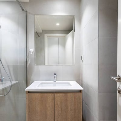 Superbe appartement de 113 m² dans la résidence haut de gamme BW Parkview, Belgrade Waterfront, Belgrade, Serbie