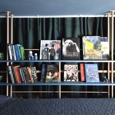 Studio cosy de 20 m² à Vračar, Belgrade, Serbie