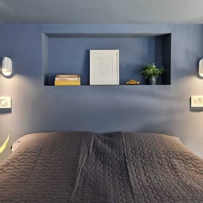 Studio cosy de 20 m² à Vračar, Belgrade, Serbie