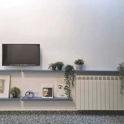 Gemütliches Studio-Apartment 20 m² in Vračar, Belgrad, Serbien